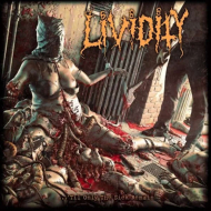 LIVIDITY Til Only The Sick Remain [CD]